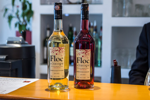 Floc de Gascogne